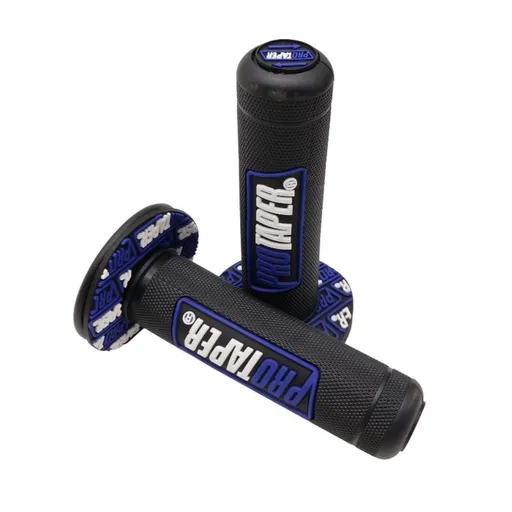 ProTaper Off Road Handlebar Grips Rubber 7/8 inch