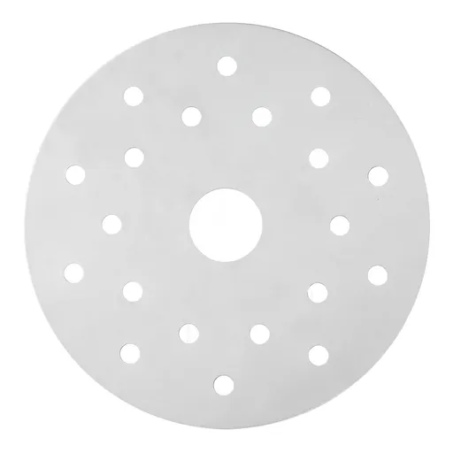 Heat Diffuser Stainless Steel Induction Cooktop Converter Disk for Gas Stove Glass Cooktop Magnetic Cookware16.5CM/6.50IN Diameter