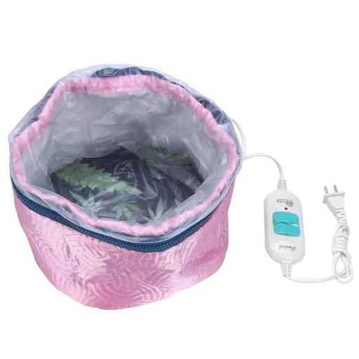 Experience the Ultimate Beauty Steamer for Hair Care