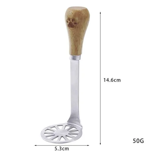 3Pcs Potato Masher