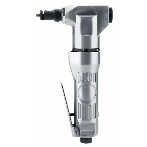 2800Rpm Pneumatic Nibbler 1 pcs Air Nibbler High Hardness Air Scissors Pneumatic Cutting Tool For Steel Sheet Cutting