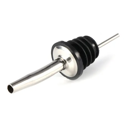 Whisky Liquor Oil Wine Pourer Stopper Party Bar Bottle Vacuum Pourer Dispenser