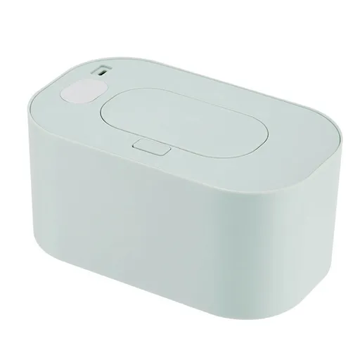 Baby Wipe Warmer Baby Wipe Heater Large Capacity Smart Wipe Warmer, Adjustable Temperature A