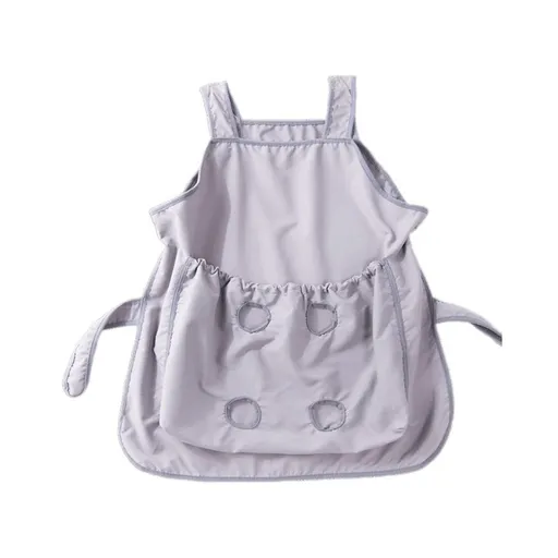 Adjustable Cat Apron Carrier with Holes Pet Carrier Sleeping Bag Pet Carrier Sling Cat Carrier Bag Cat Carrier Pouch for Small Sized Animals