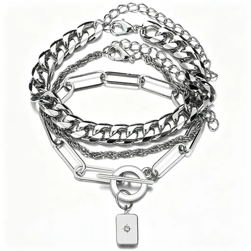 Vintage Irregular Bangle Set Women Stackable Bracelet Set Retro Hand Jewelry h56125 Perfect Christmas Gift