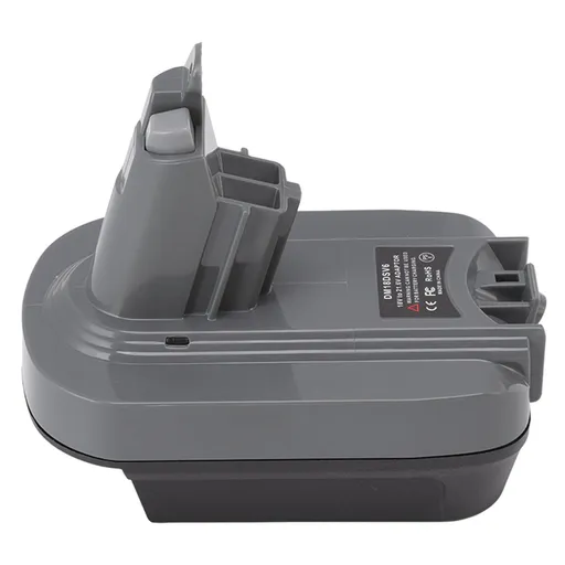18V to 21.6V Lithium Battery Adapter for V6 SV03 SV04 SV09 DC62 DM18DSV6 Vacuum Cleaner Replacement Battery Converter
