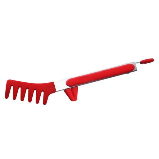 Pasta Clips Household Spaghetti Tong Kitchen Spaghetti Tong Daily Use Food Tong Household Pasta Tong Convenient Food Clip Portable