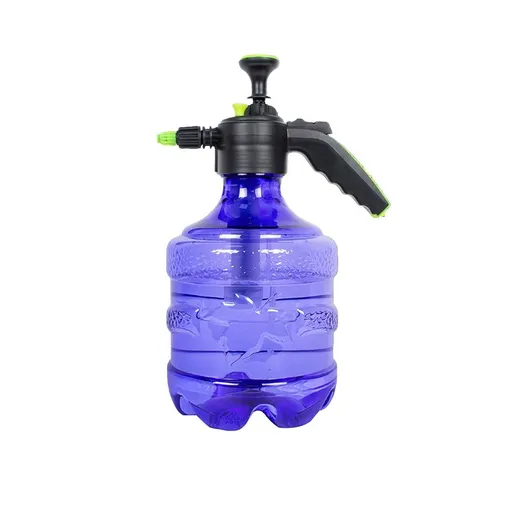 Adjustable Spray Modes, Pressurized Spray Bottle, Superior Nozzle for Fine Mist and Strong Stream, Perfect for Gardening and Household Cleaning, Ideal for Plant Enthusiasts