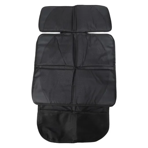 Car Seat Protectors,Car Seat Mat forChildren, Waterproof, EasyCleanup, NonSlip,AntiScratch Fit Most Car Seat