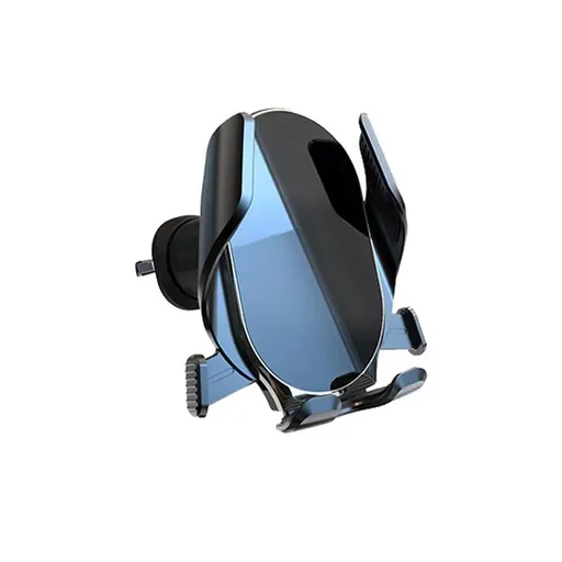 Che baibei Car Phone Holder Mirror Rotatable Air Outlet [A03 mirror chrome plating] Black