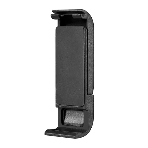 Replacement Battery Cover Side Door , Plastic Pass Through Battery Cover Charging Port, Camera Accessories Repair Part Suitable
