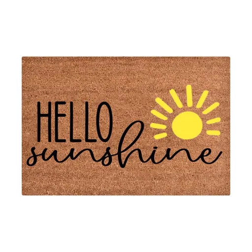16x24 inch Doormats for Outdoor Entrance Home Waterproof Floor Mat Outdoor Rug Front Door Spring Mat Floor Decor Outdoor Summer Decor Spring Rugs Mat for Front Door Outside Outdoor Porch Mat Doormat10