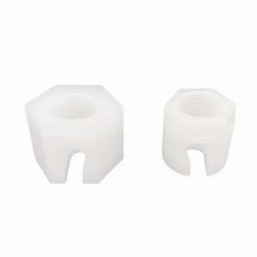 Compatible with Jet Spirit Crystal Terra Duo 1.0 \u0026 2.0 Replacement CO2 Connection Quick Connect Nuts 2 pcs