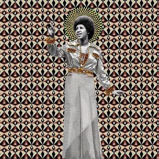 Aretha - Franklin, Aretha Cd Album