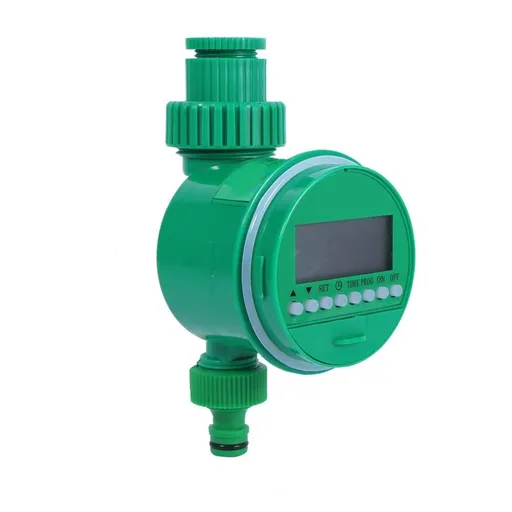 Garden Water Timer Automatic Electric Digital Garden Irrigation Timer Watering System Intelligent Flowers Watering Controller