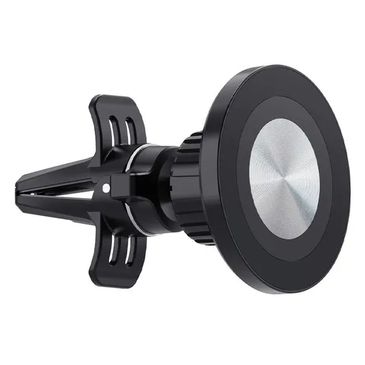 Help Customers Car Phone Holder Magsafe Air Outlet Black
