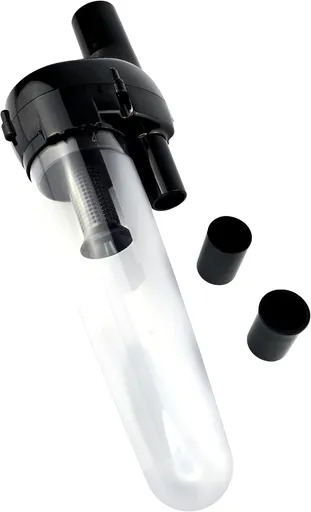 Hygieia Cyclonic Dust Separator (Bag Saver) - For Most Vacuum Brands