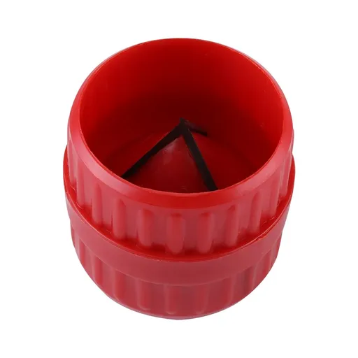 Tube Scraper Internal and External Tube Pipe Chamfering Reaming Deburrer Tool for PVC/PPR/Copper/Brass/Aluminum Pipes