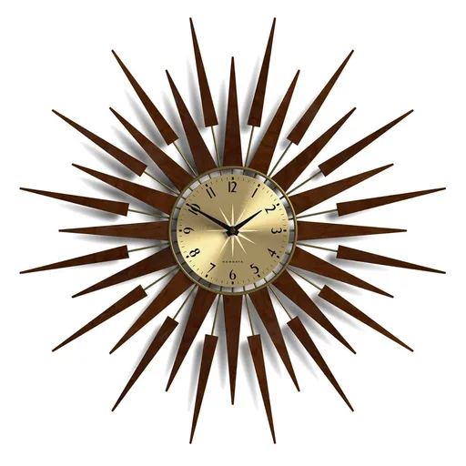 Newgate Pluto Clocks