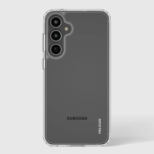 Pelican Ranger Slim Case Samsung Galaxy S23 FE - Clear
