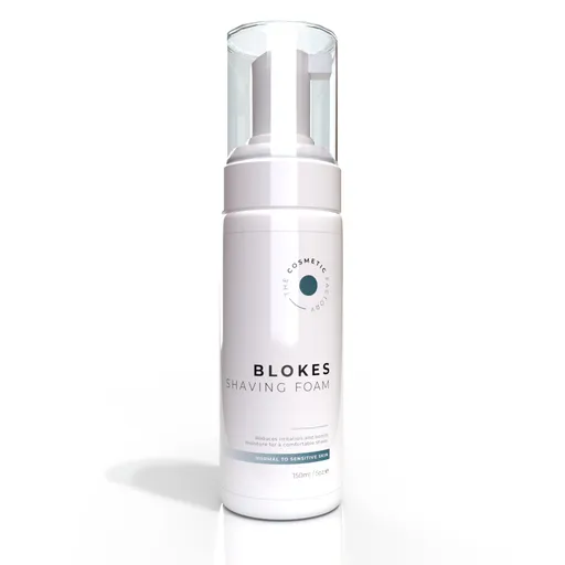 BLOKES SHAVING FOAM | 150ML
