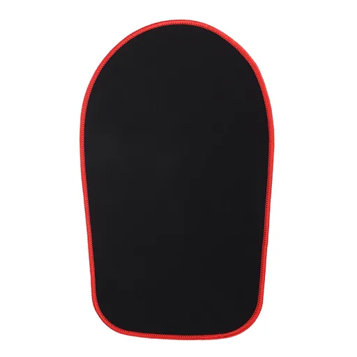 Mixer Sliding Mat Rubber Flexible Countertop Appliance Mixer Mover for Kitchen Coffee MakerSuitable for 4.5‑5L (33x20cm)