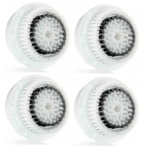 Replacement Brush Heads Compatible with Clarisonic Mia 1 2 3