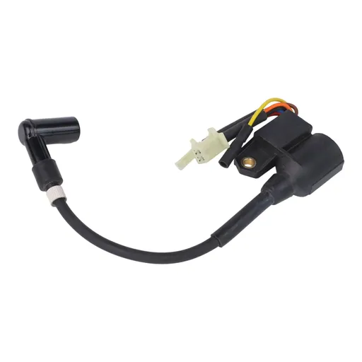 1* Lgnition Coil For Yamaha Inverter Generator EF2000iS Fit For Models With 1600 To 2000 For WATTS Of Power Output
