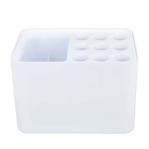 Umbrella Bucket Stable Chassis Anti Slip Indoor Space Saving Umbrella Holder with Drip Tray for Home Office Hotel Bars