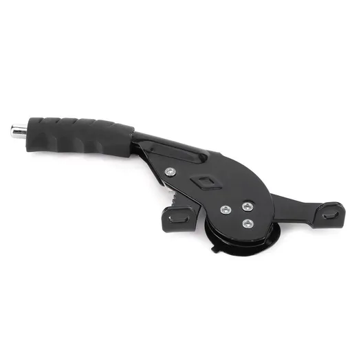 Handle Front Brake Lever Handbrake Fit for Kart ATV Motorbike Third Wheel Electric Vehicle