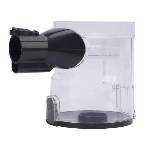 Dust Bin Replacement for Ultenic P12 13 Handheld Vacuum Cleaner Filter Dustbin Dust Bucket Box