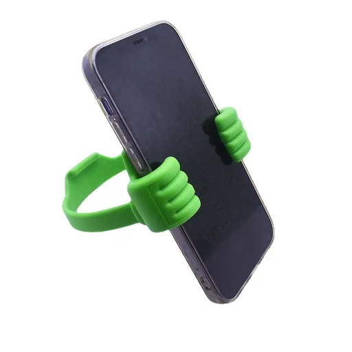 Tablet Stand Adjustable Multi-angle Cute Design for Desktop
