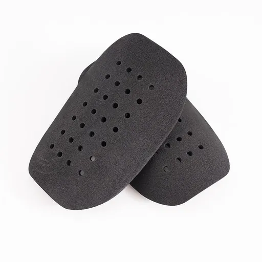 Universal Football Shin Guard Sports Leg Protector Pad Breathable Soccer Leg Shin Guards Footballs Training Equipment - Black L