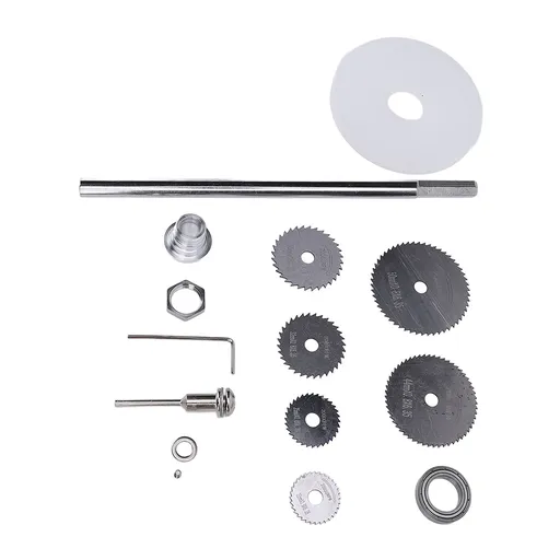 Inside Pipe Cutter for PVC Pipe HHS Plumbing Internal Pipe Cutter with Scale Adjustable Depth Gauge Saw Blades and Hex Shank for PVC Plastic 20cm/7.9in