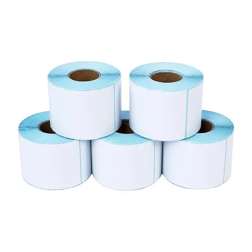 All Sizes Premium Quality Barcode POS, Label, Sticker, Price tag, Direct Thermal
