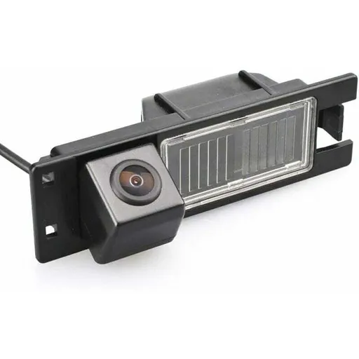Color Reversing Camera Night Vision Car Truck for Astra H Corsa D Vectra C Tigra Meriva A Regal Buick Insignia