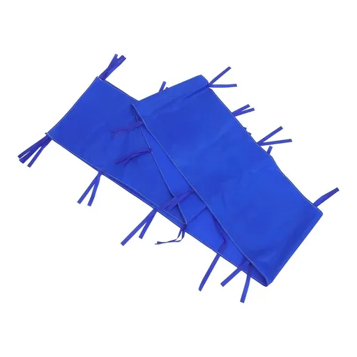 Outdoor Tent Canopy Rain Gutter with Extended Drainage System for Enhanced Weather