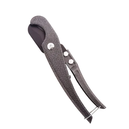Universal WaterCooling Tube Cutter (Flexible and PETG Tubing)Tube Cutter | Heavy Duty Plastic Pipe Cutter （grey）