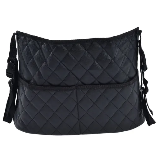 Rhombus Hanging Car Net Pocket Large Capacity Car Storage Bag Seat Bag Net Bag for Home Car