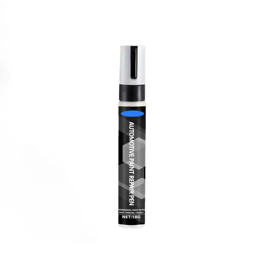 Magic Car Scratch Remover Pen, Universal Car Paint Scratch Repair Pen, Essential All Cars Magic Pens as Scratches Remover for Vehicles