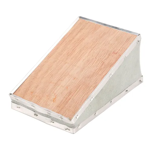 Micro Bee Smoker Box Good Protection Smoother Surfaces Small Portable Beekeeping Equipment for Beekeeper