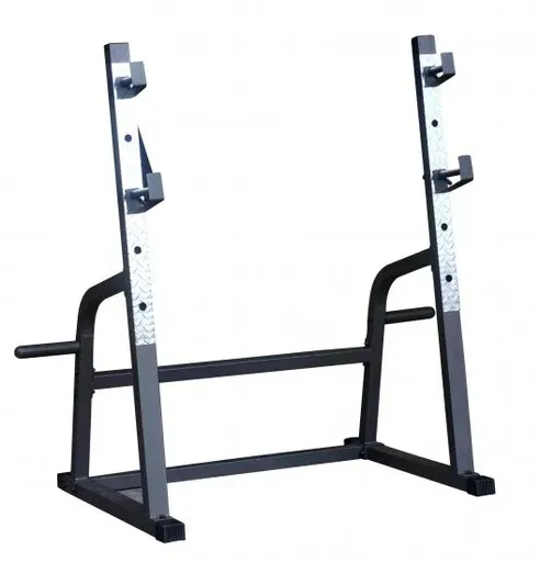 PCR101 Commercial Squat Rack