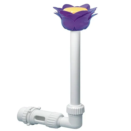 Pool Swimming Pool Accessories Small Spray Water Fun Sprinklers Pool Decor for Summer, Sprinkler Aerates for Fresh Pool Water