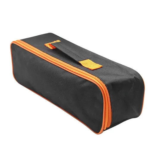 Tool Bag, Waterproof Oxford Bag, Multiple Purpose-Tool Organizers and Storage, Small Metal Tools Bags