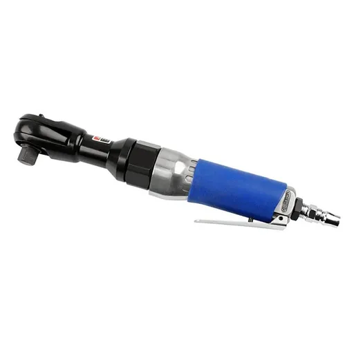 Heavy-Duty Pneumatic Trigger Air Ratchet Wrench