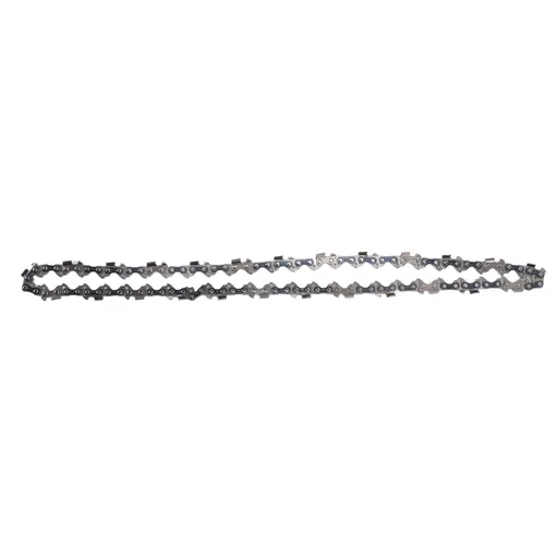 Chainsaw Saw Chain 3/8in LP .043 Gauge 50dl Saw Chain Replacement for 14 Inch Bar