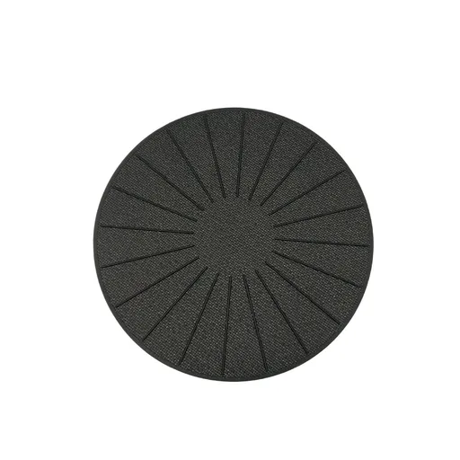 Induction Cooktop Protector - Induction Cooktop Silicone Stove Top Mat - Anti-Slip Mats to Keep Pots Stable and Protect Surfaces from Scratches (Large - 11 Inches)