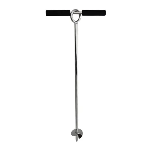 Boat Anchors - Shallow Water Anchors - Motorboat Anchors, Kayak Anchors, Beach and Sandbar Anchors,18inch
