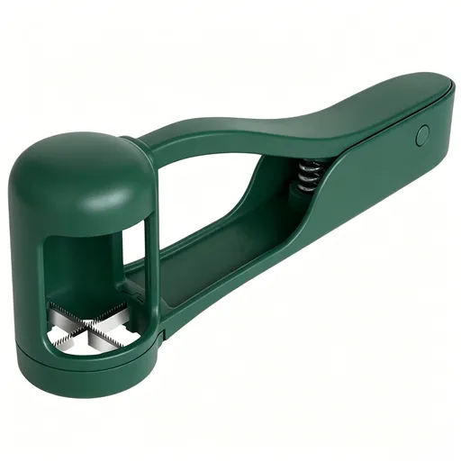 Fruit divider-Green
