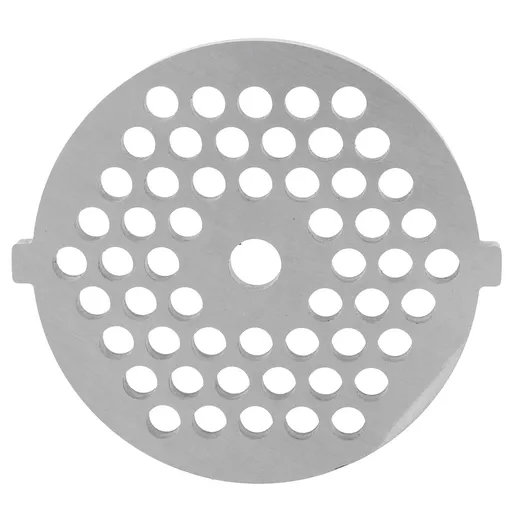 Meat Grinder Blade Replacement Iron Base Carbon Steel 7.1x6.5cm